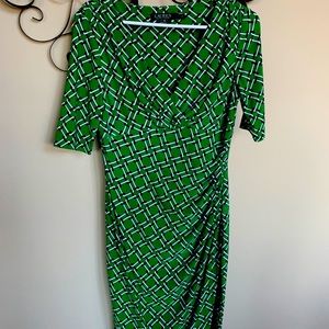 Woman’s dress